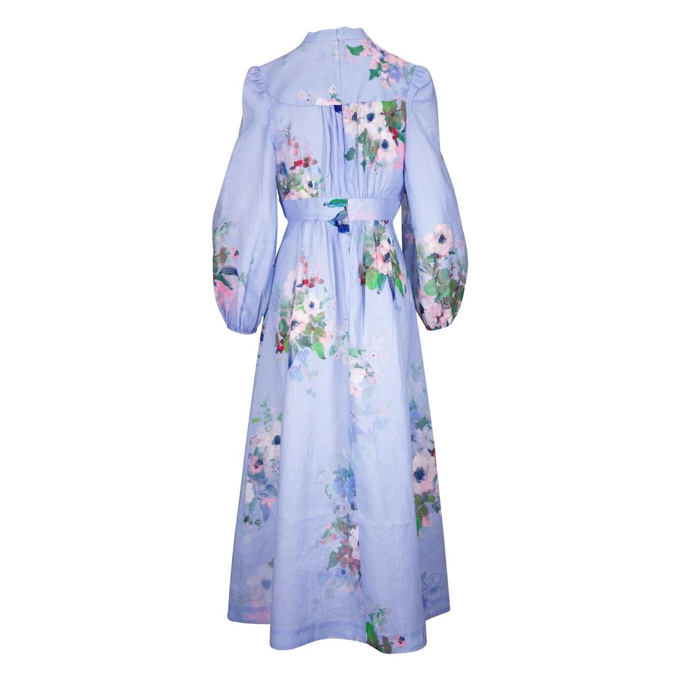 Zimmermann Dresses Clear Blue Dresses Zimmermann