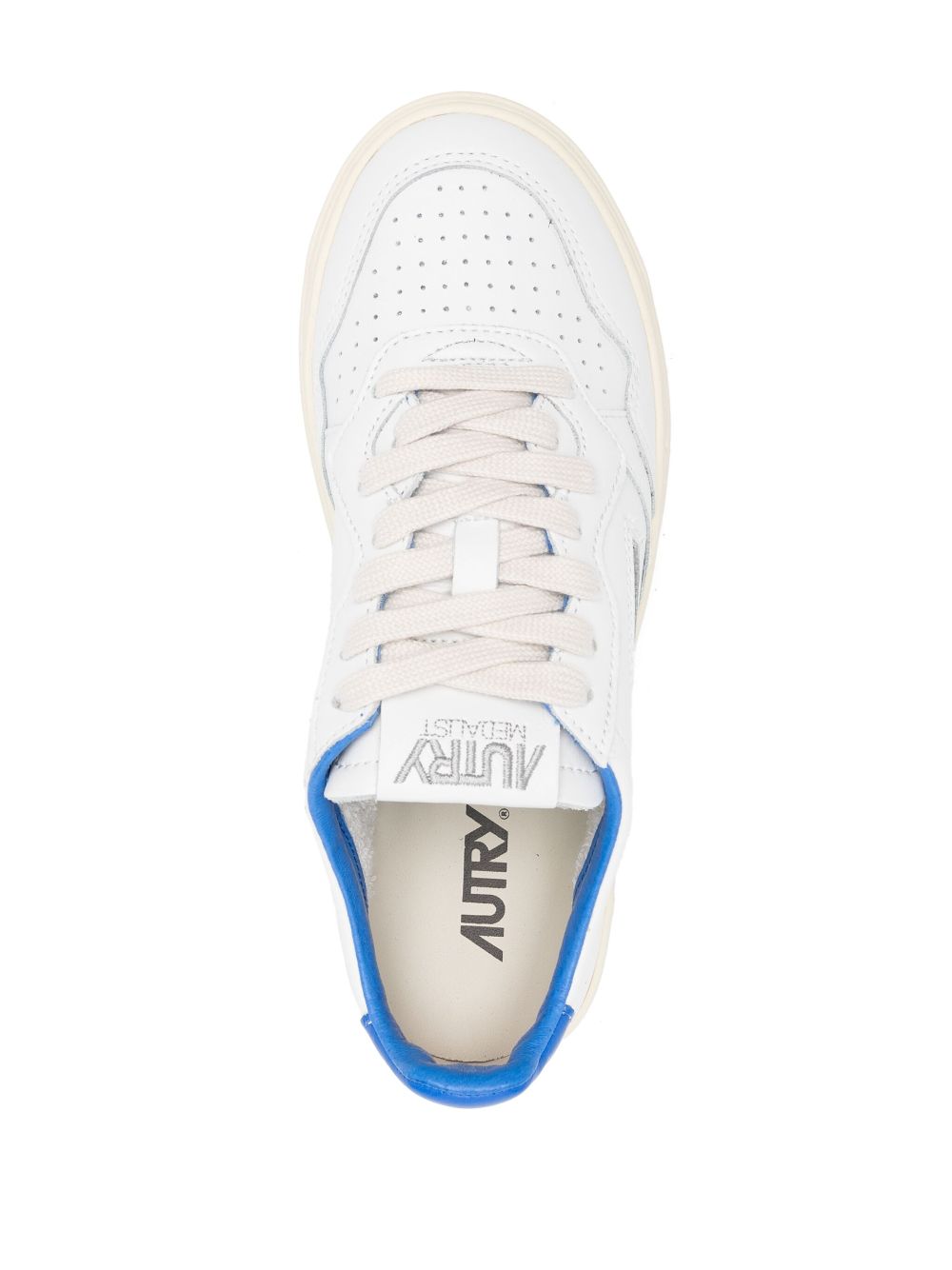 AUTRY Sneakers Blue Sneakers Autry