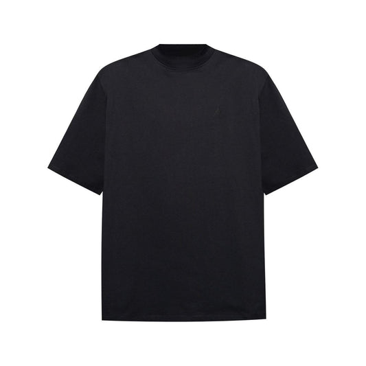 The Attico T-shirts and Polos Black