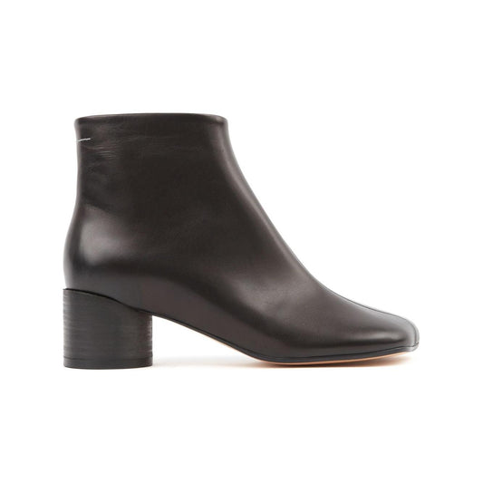 MM6 Maison Margiela Boots Black