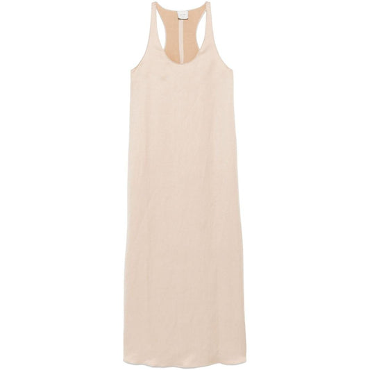 Alysi Dresses Beige