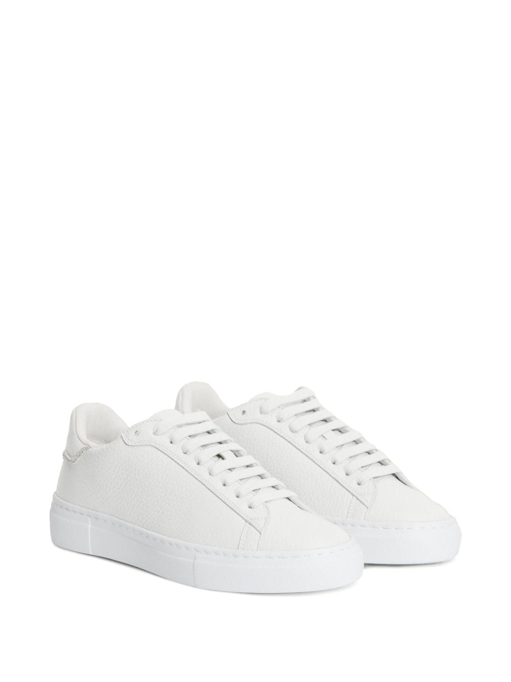 Fabiana Filippi Sneakers White