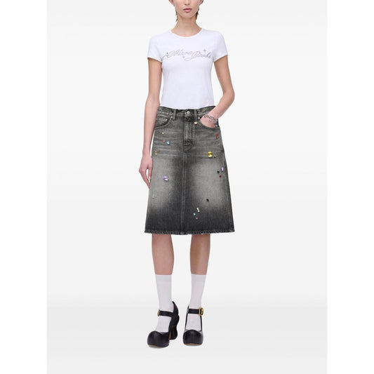 Marc Jacobs Skirts Black