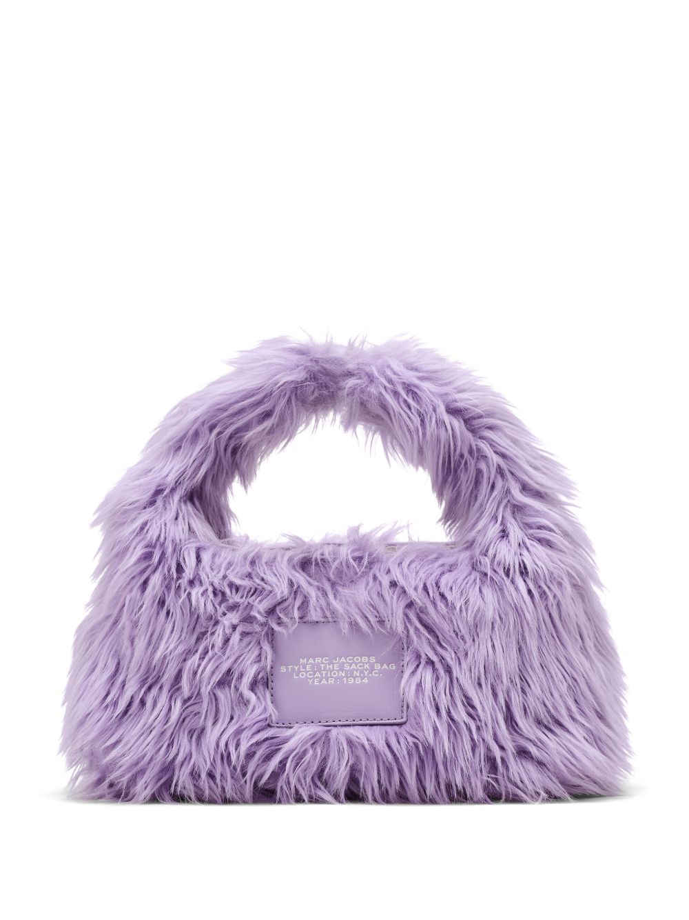 Marc Jacobs Bags.. Lilac Handbag Marc Jacobs