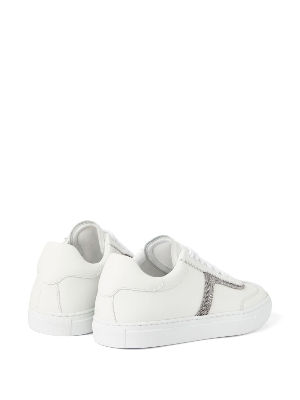 Brunello Cucinelli Sneakers White