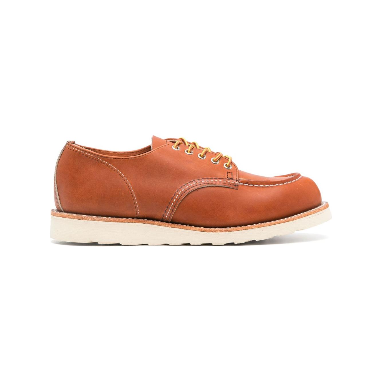 Red Wing Boots Leather Brown Boots Red Wing Sienna