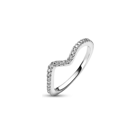 PANDORA JEWELRY Mod. 192539C01-50 Ring PANDORA