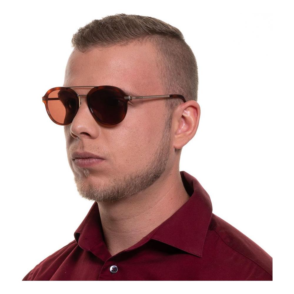 Gant Brown Men Sunglasses Gant