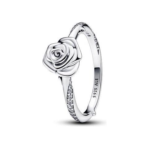 PANDORA JEWELRY Mod. 193215C01-52 Ring PANDORA