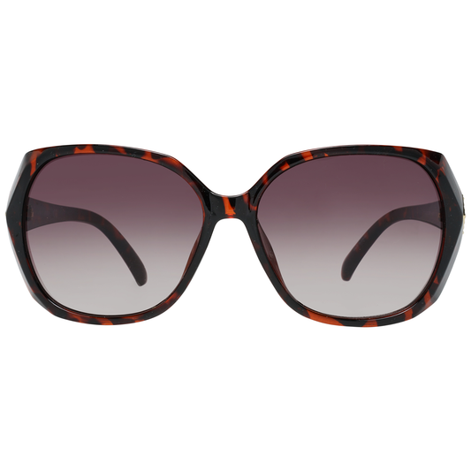 Guess Brown Women Sunglasses Guess