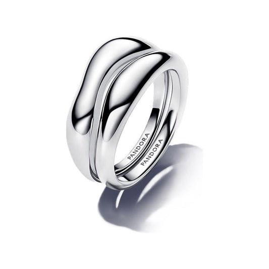 PANDORA JEWELRY Mod. 193264C00-52 Ring PANDORA