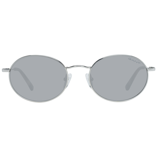 Gant Silver Unisex Sunglasses Gant