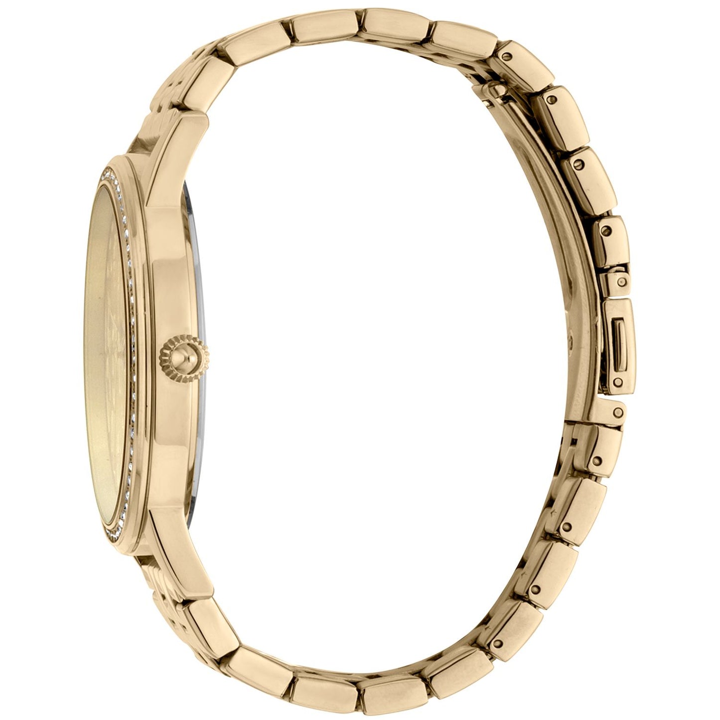 Just Cavalli Gold Women Watch Just Cavalli