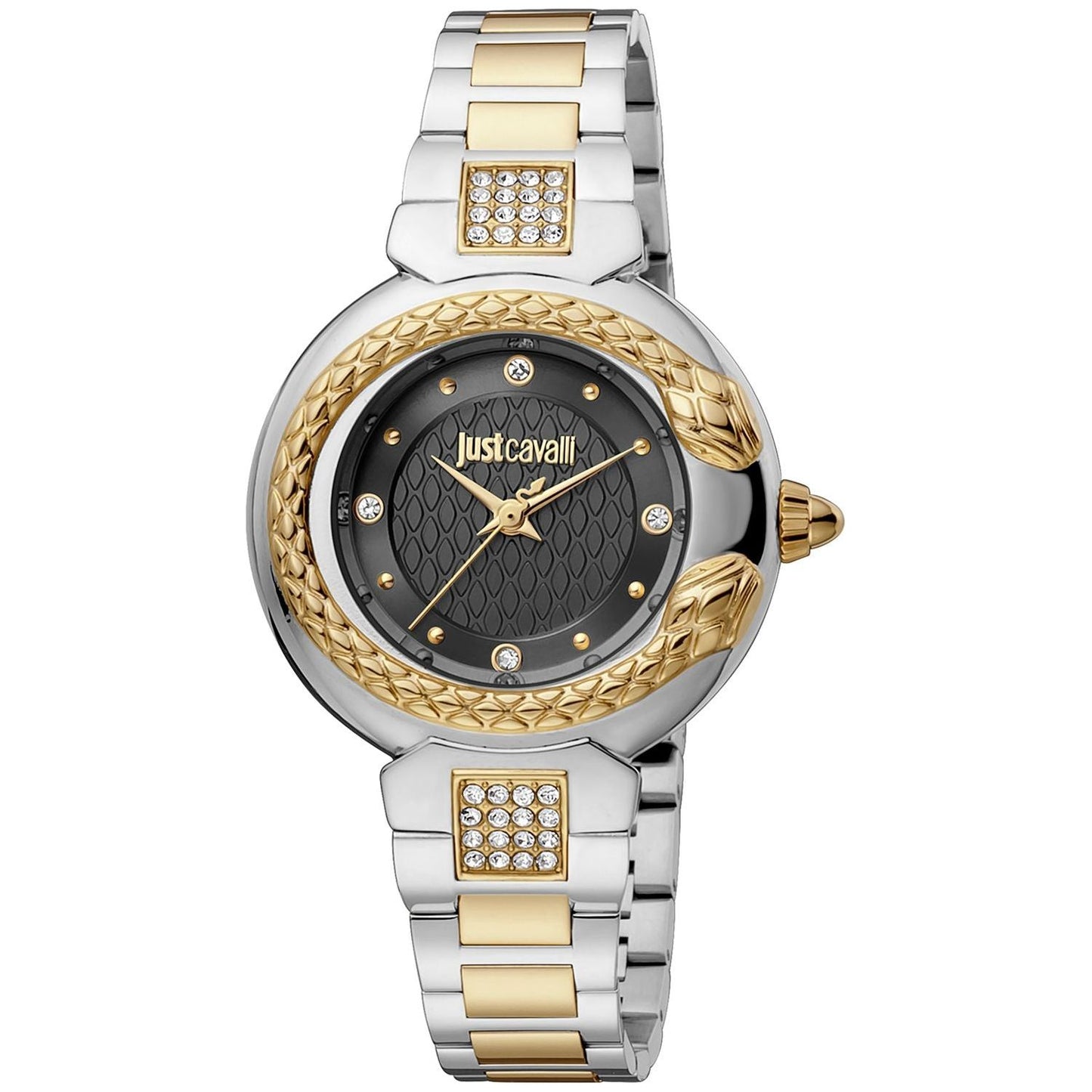 Just Cavalli Multicolor Women Watch Just Cavalli