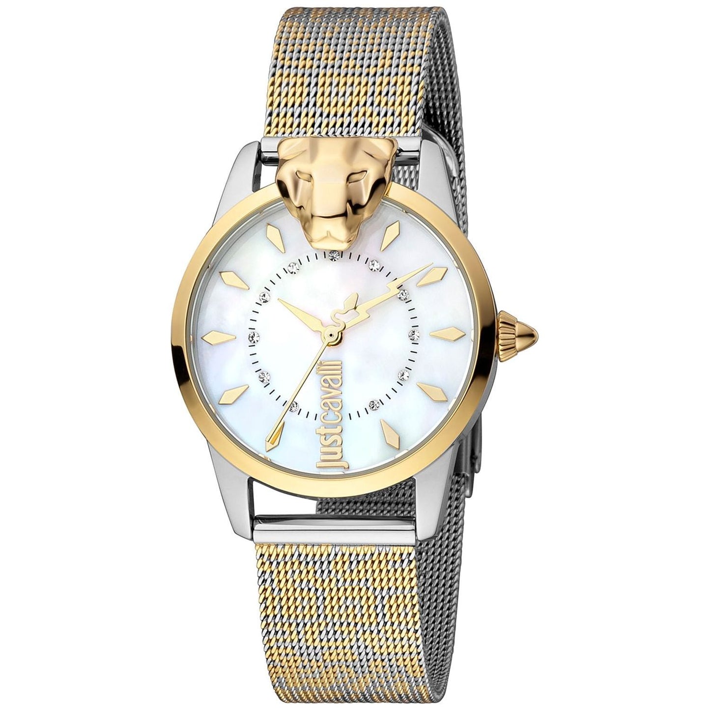 Just Cavalli Multicolor Women Watch Just Cavalli