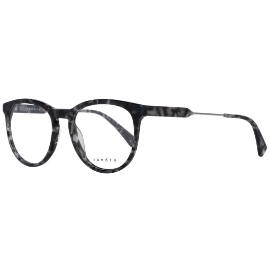 Sandro Gray Plastic Glasses (Frames)