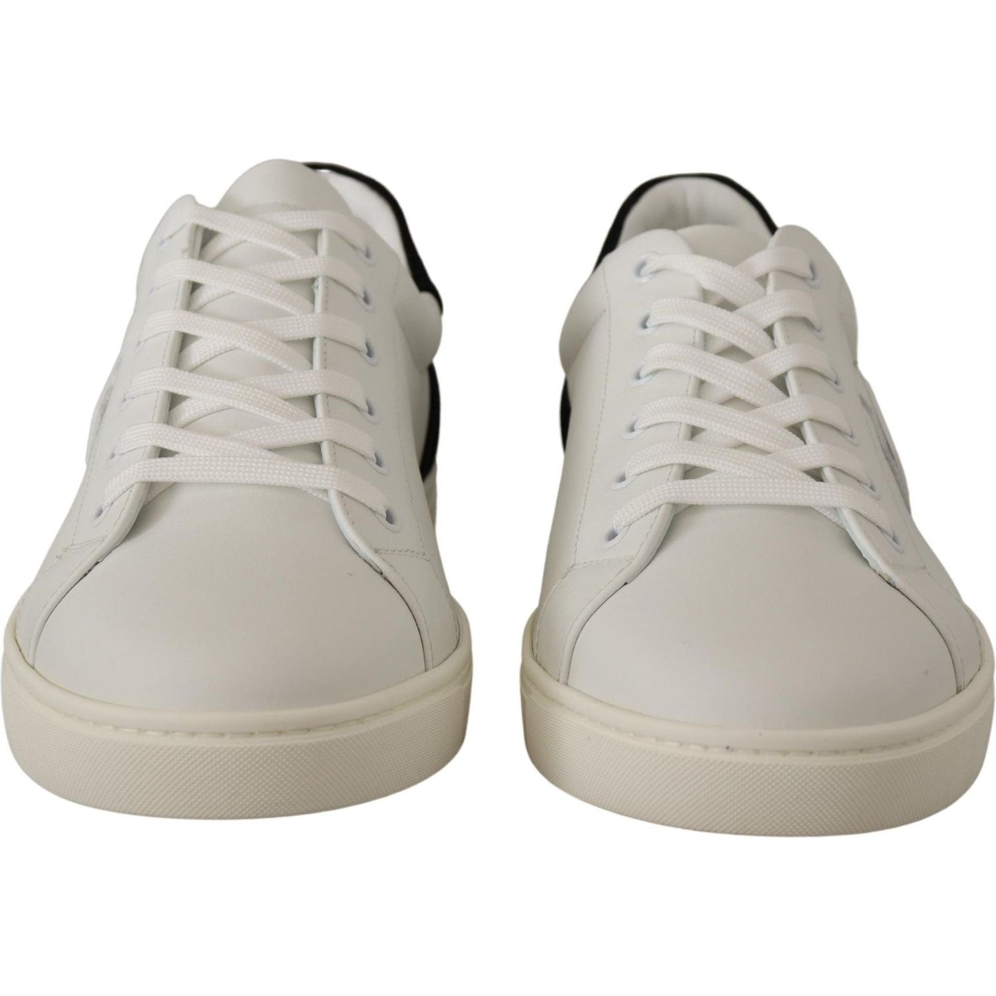 Dolce & Gabbana Exclusive White Sneakers for Men Dolce & Gabbana