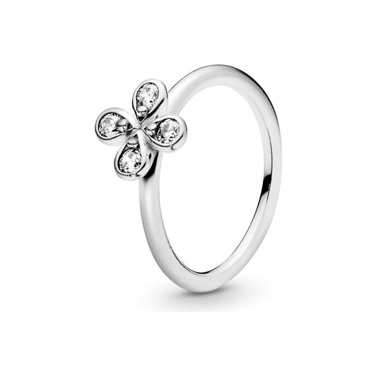 PANDORA JEWELRY Mod. 197697CZ-52 Ring PANDORA