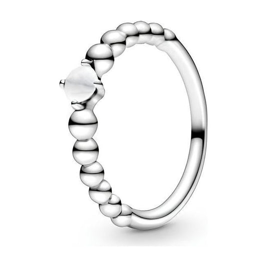 PANDORA JEWELRY Mod. 198867C04-60 Ring PANDORA