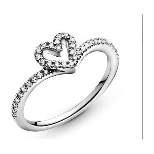 PANDORA JEWELRY Mod. 199302C01-52 PANDORA