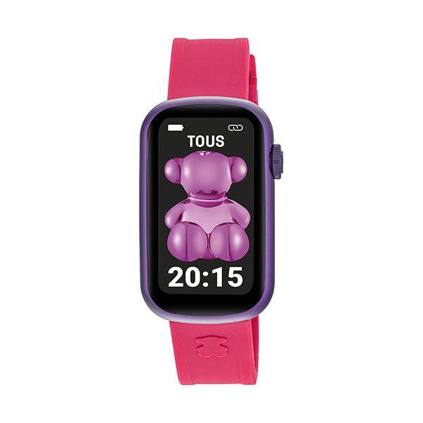 TOUS SMARTWATCH WATCHES Mod. 200351089 WATCHES TOUS SMARTWATCH