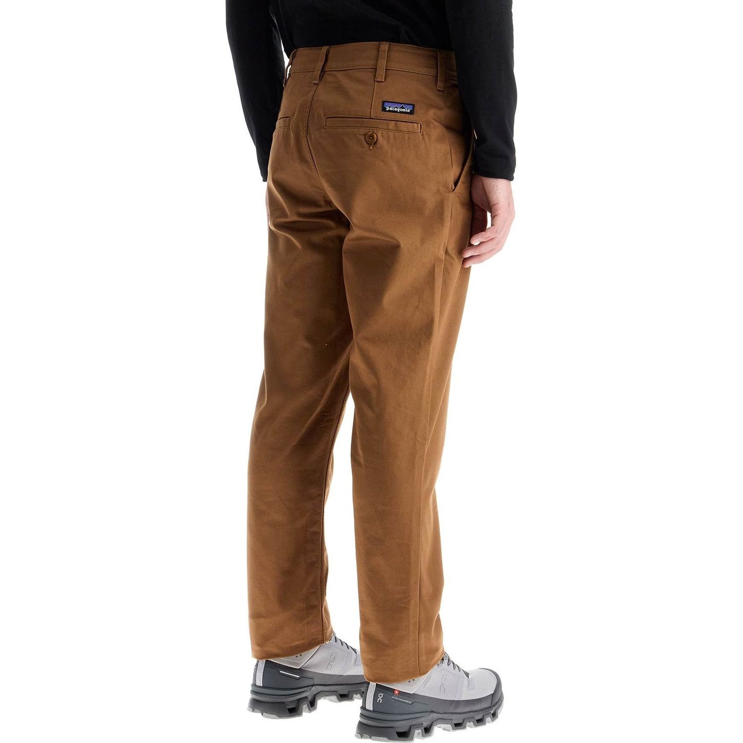 PATAGONIA traveler chino pants Trousers PATAGONIA