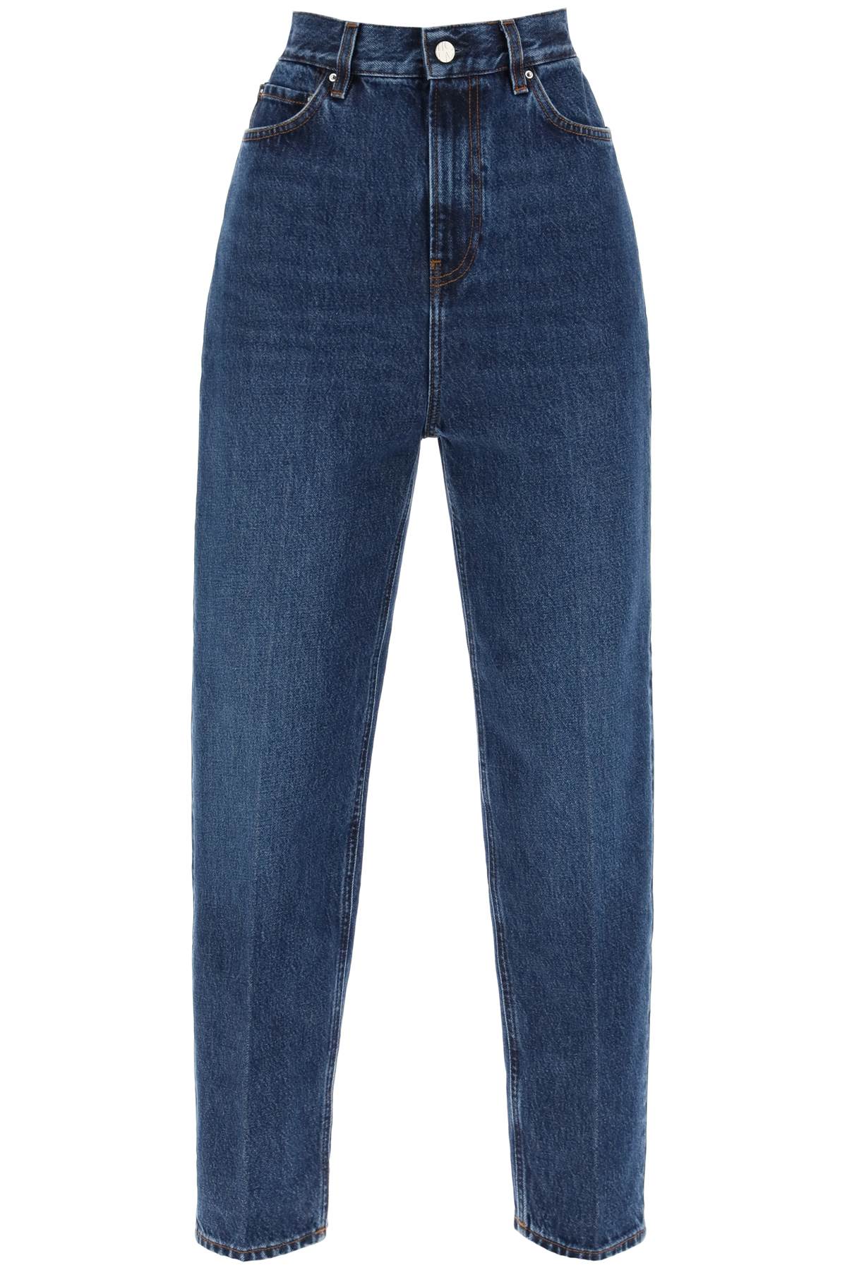 Toteme tapered jeans Jeans Toteme