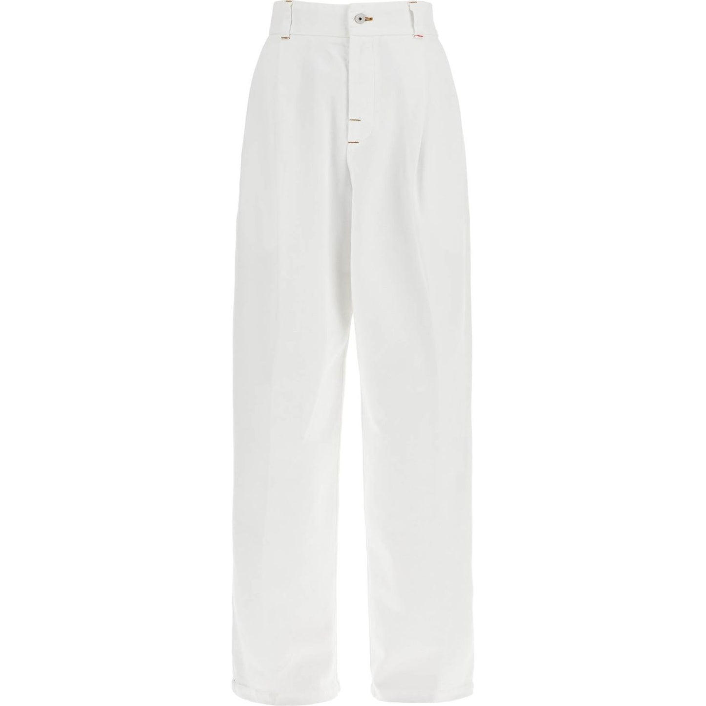 Jacquemus 'le de-nîmes Jeans Jacquemus