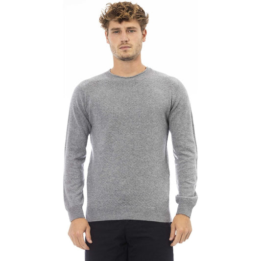 Alpha Studio Sweaters Sweaters Alpha Studio