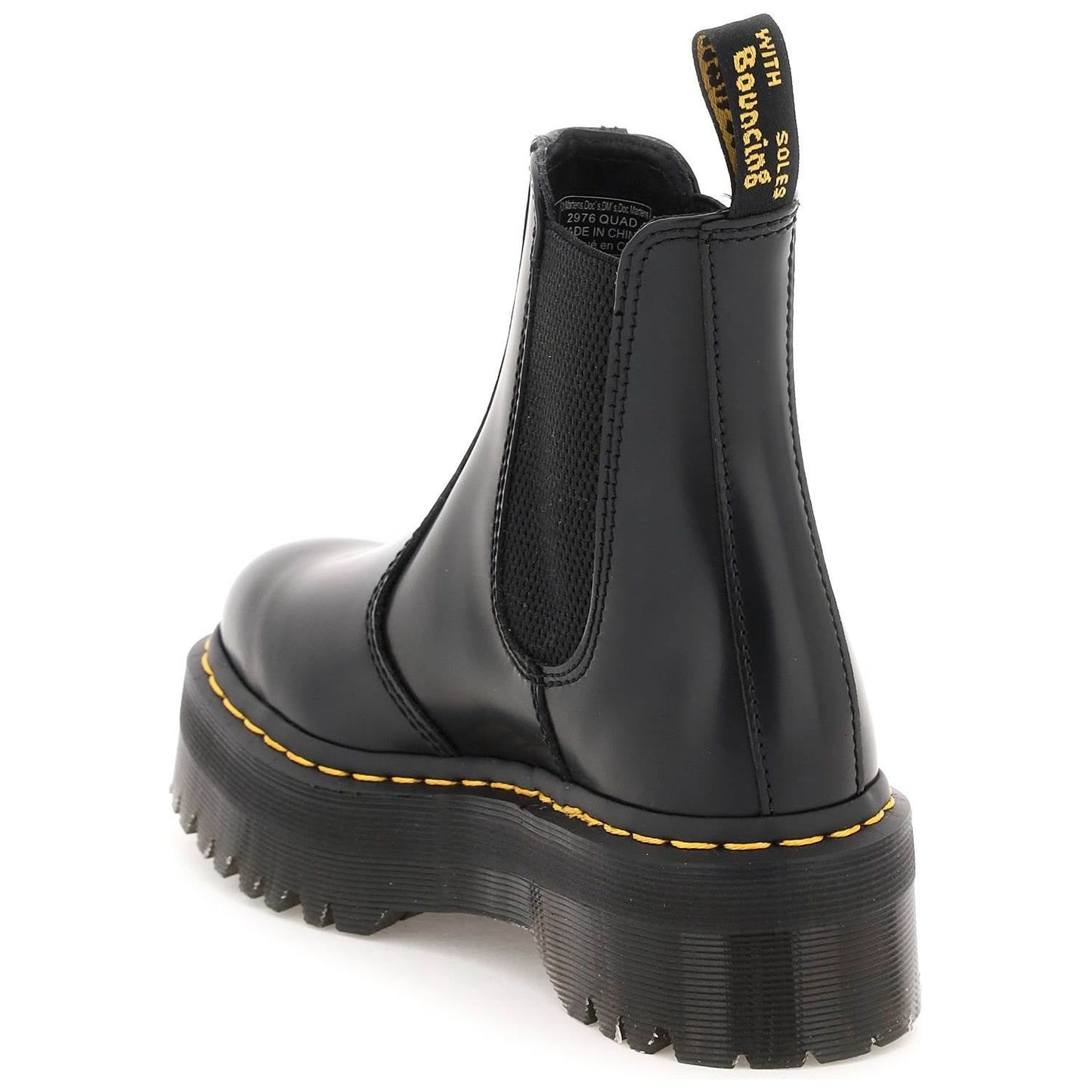 Dr. Martens Dr.Martens 2976 quad chelsea boots Boots Dr. Martens