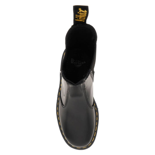 Dr. Martens Dr.Martens 2976 quad chelsea boots Boots Dr. Martens