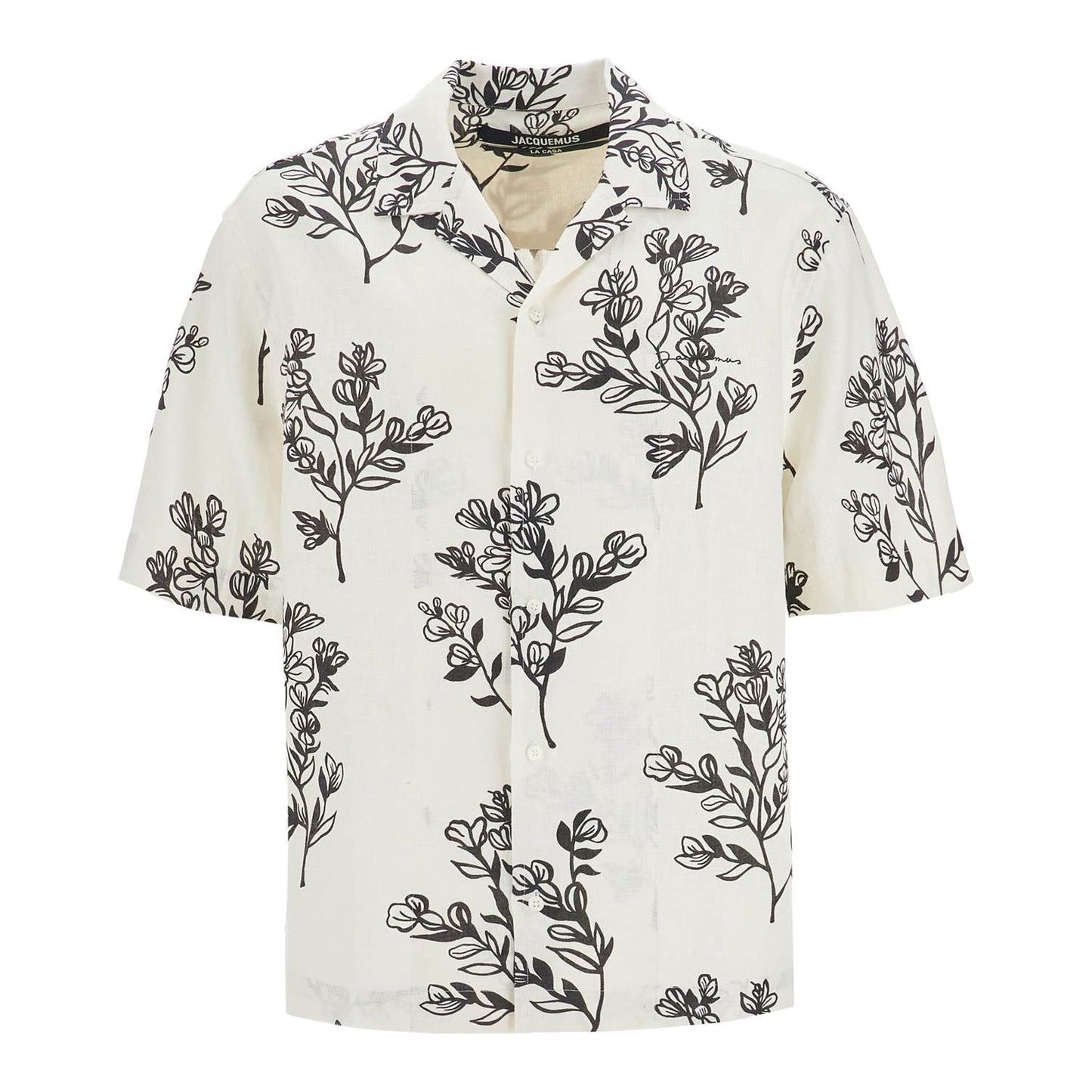 Jacquemus jean shirt Shirts Jacquemus