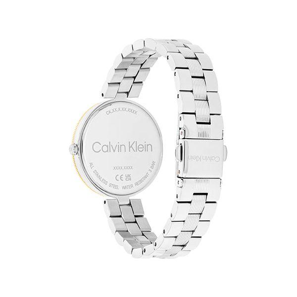 CK CALVIN KLEIN NEW COLLECTION WATCHES Mod. 25100012 WATCHES CK CALVIN KLEIN NEW COLLECTION