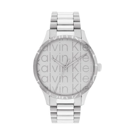 CALVIN KLEIN MOD. 25200342 WATCHES CK CALVIN KLEIN NEW COLLECTION