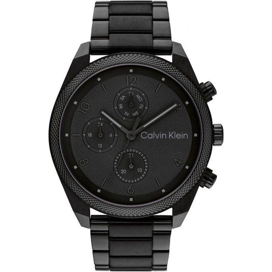 CALVIN KLEIN Mod. IMPACT WATCHES CK Calvin Klein