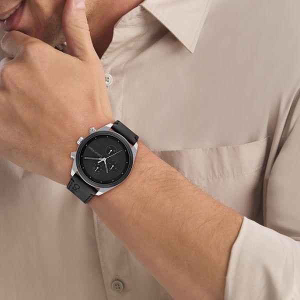 CALVIN KLEIN Mod. IMPACT WATCHES CK Calvin Klein