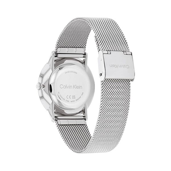 CK CALVIN KLEIN NEW COLLECTION WATCHES Mod. 25300001 WATCHES CK CALVIN KLEIN NEW COLLECTION