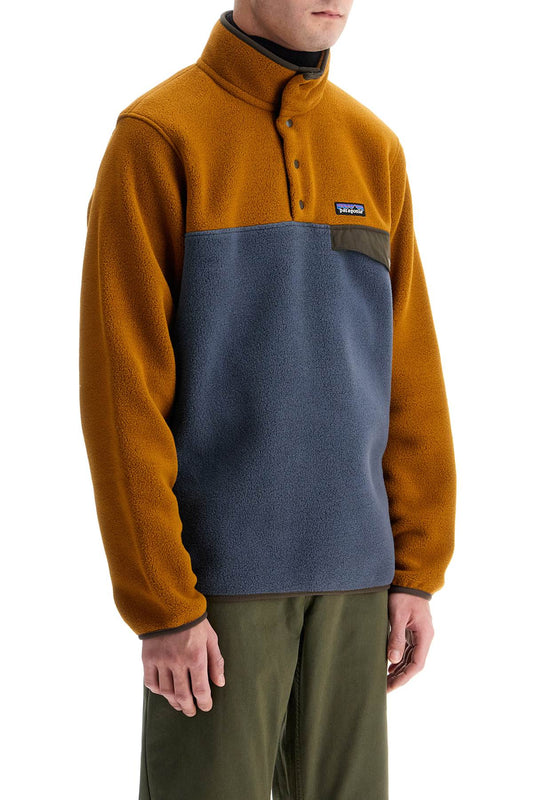 PATAGONIA synchillaâ® snap-tâ® f Topwear PATAGONIA