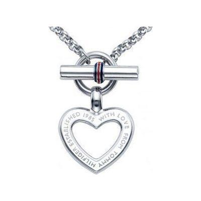 TOMMY HILFIGER JEWELS Mod. 2700277 Necklace TOMMY HILFIGER JEWELS