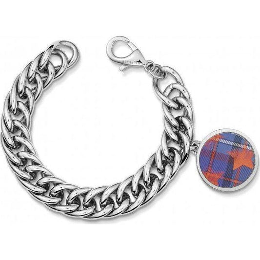 TOMMY HILFIGER JEWELS Mod. 2700972 Bracelet TOMMY HILFIGER JEWELS