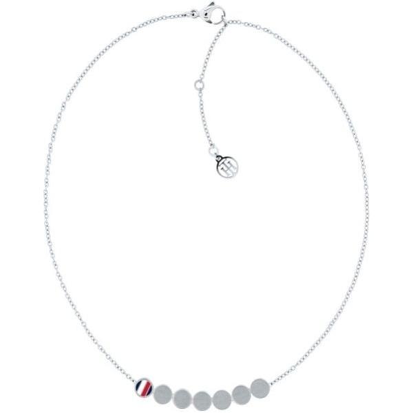 TOMMY HILFIGER JEWELS Mod. 2700982 Necklace TOMMY HILFIGER JEWELS