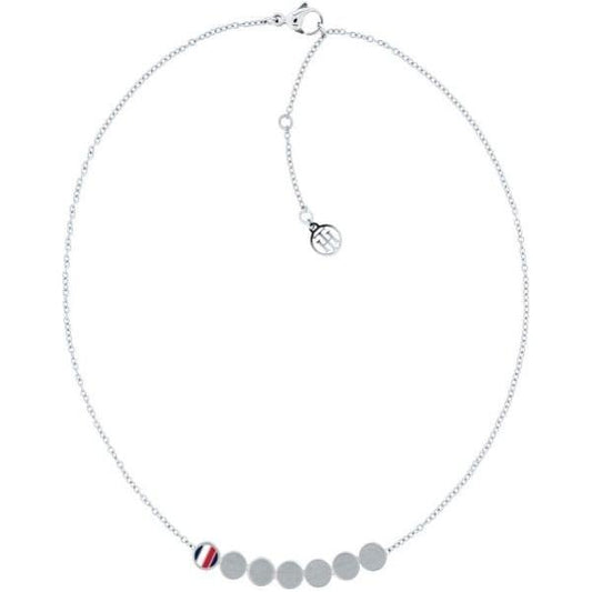 TOMMY HILFIGER JEWELS Mod. 2700982 Necklace TOMMY HILFIGER JEWELS