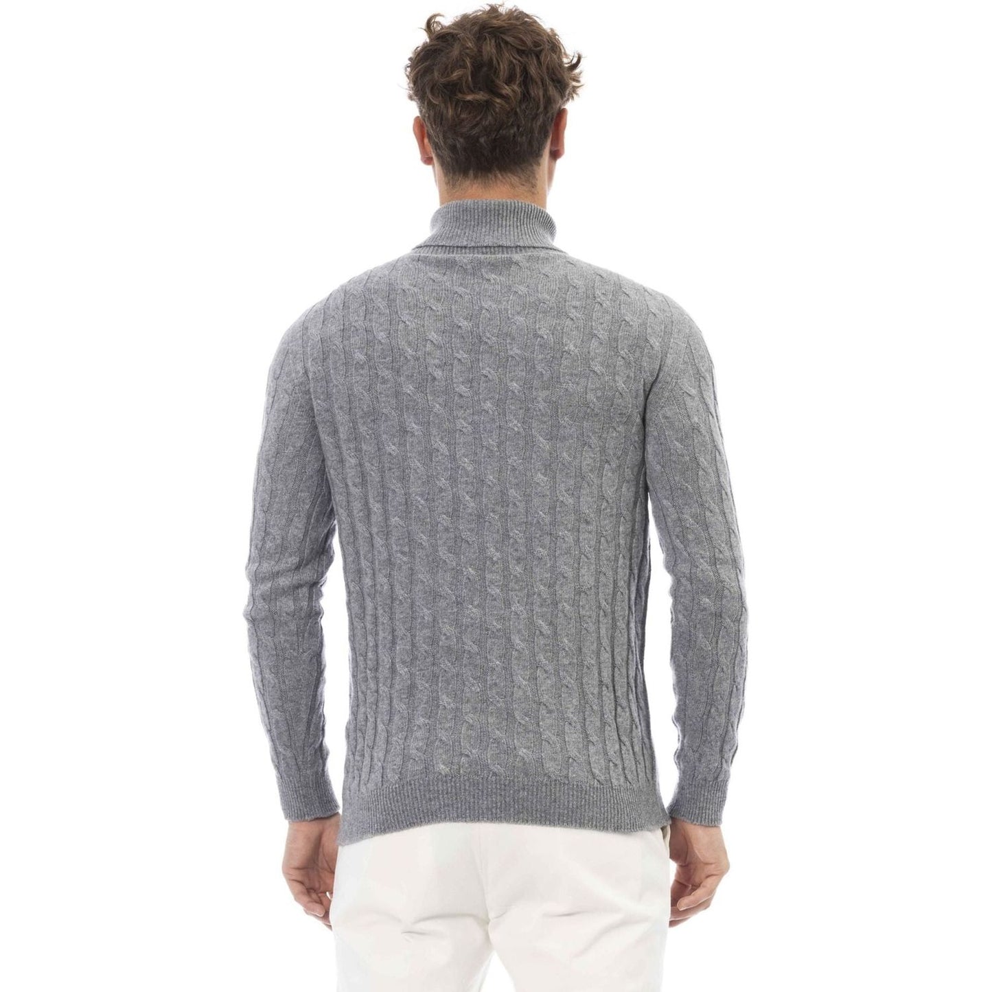 Alpha Studio Sweaters