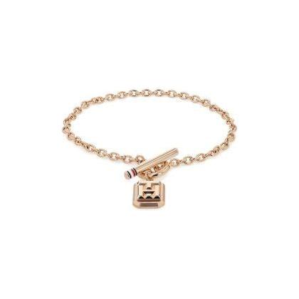 TOMMY HILFIGER JEWELS Mod. 2780437 Bracelet TOMMY HILFIGER JEWELS