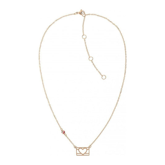 TOMMY HILFIGER JEWELS Mod. 2780440 Necklace TOMMY HILFIGER JEWELS