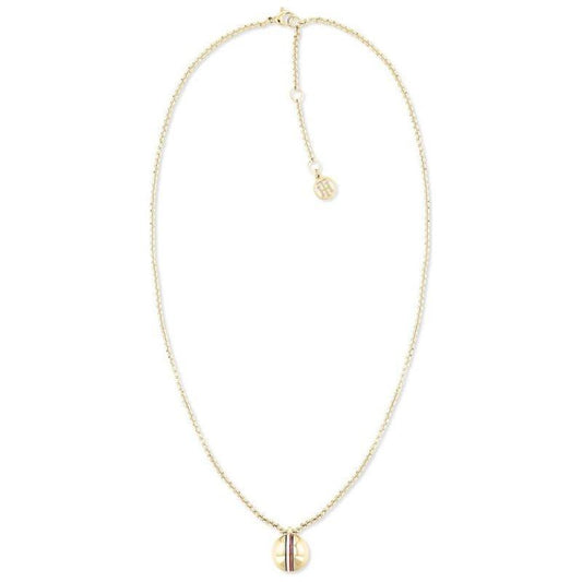 TOMMY HILFIGER JEWELS Mod. 2780492 Necklace TOMMY HILFIGER JEWELS