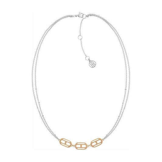 TOMMY HILFIGER JEWELS Mod. 2780549 Necklace TOMMY HILFIGER JEWELS