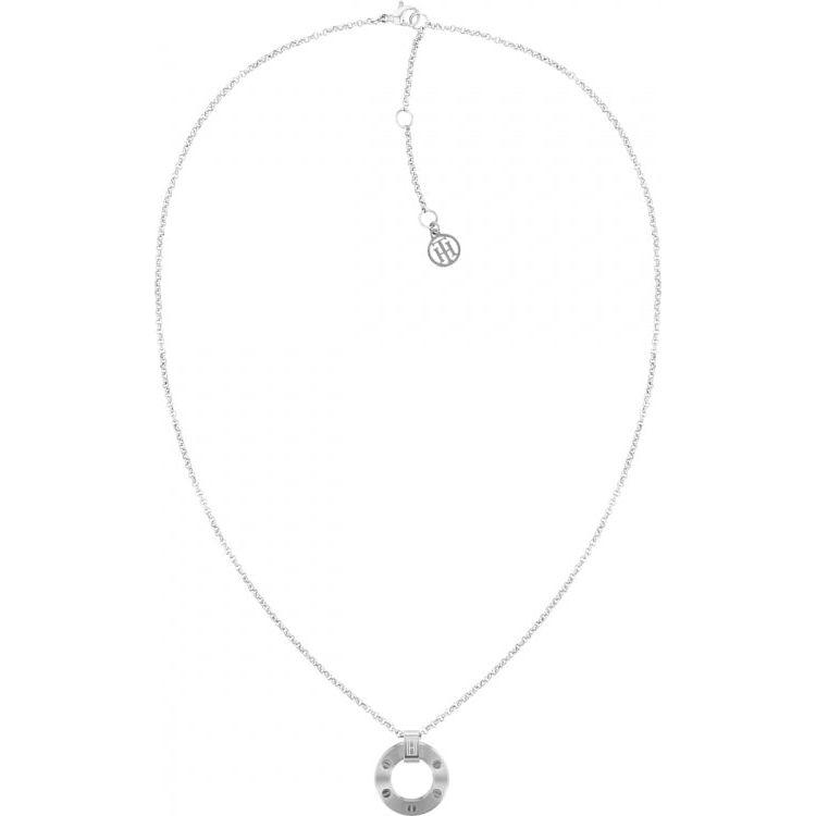 TOMMY HILFIGER JEWELS Mod. 2780604 Necklace TOMMY HILFIGER JEWELS