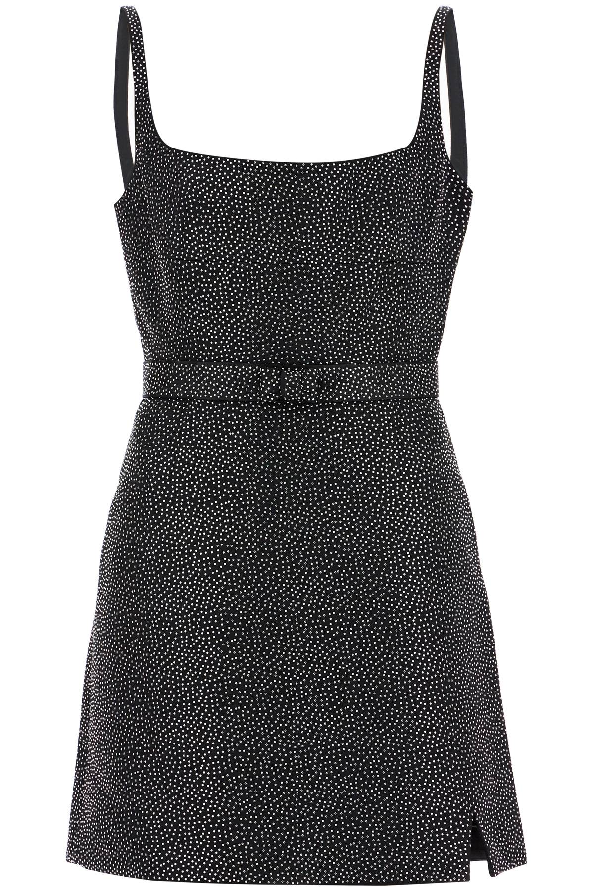 Marc Jacobs mini abito the studded dress Dresses Marc Jacobs