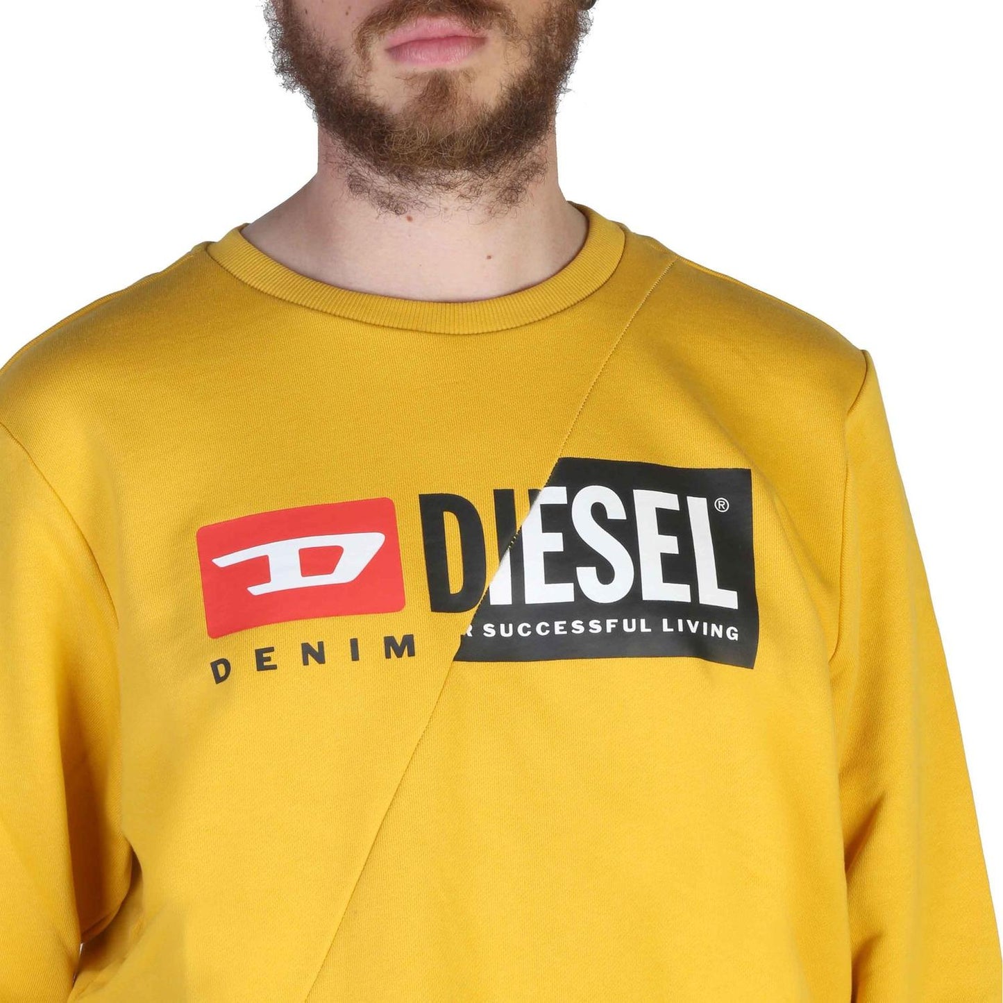 Diesel Sweatshirts Sweatshirts Diesel